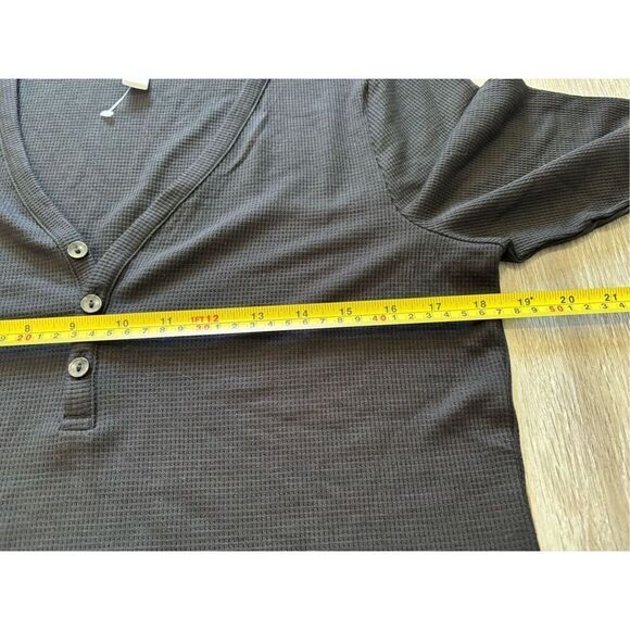 Athleta Wind Down Sleep Top Size L - Picture 11 of 12